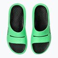 Nazouváky ASICS Actibreeze Hybrid Sandal 2 vital green/black 7