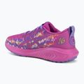 Dětské běžecké boty ASICS Gel-Noosa TRI 16 GS digital cherry blossom/amethyst 3