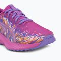 Dětské běžecké boty ASICS Gel-Noosa TRI 16 GS digital cherry blossom/amethyst 7