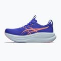 Běžecké boty ASICS Gel-Nimbus 28 cobalt burst/sun coral 2