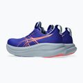 Dámské běžecké boty ASICS Gel-Nimbus 28 cobalt burst/sun coral 4
