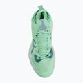 Pánské volejbalové boty ASICS Metarise 2 menthol/saba blue 5