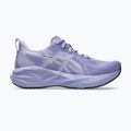 Dámské běžecké boty ASICS Novablast 5 bluebell/lilac hunt 8