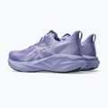 Dámské běžecké boty ASICS Novablast 5 bluebell/lilac hunt 11