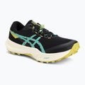 Pánské běžecké boty ASICS Fuji Lite 6 black/aurora green