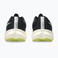 Pánské běžecké boty ASICS Fuji Lite 6 black/aurora green 11