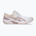 Dámské boty ASICS Beyond FF white/morganite 8