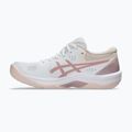 Dámské boty ASICS Beyond FF white/morganite 9