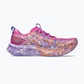 Dámské běžecké boty Asics Noosa Tri 16 Digital Cherry Blossom/Amethyst 8