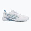 Pánské volejbalové boty ASICS Blade FF 2 white/cool grey 2