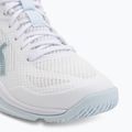 Pánské volejbalové boty ASICS Blade FF 2 white/cool grey 7