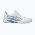 Pánské volejbalové boty ASICS Blade FF 2 white/cool grey 8