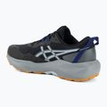 Pánské běžecké boty ASICS Gel-Venture 11 black/cool grey 3