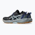Pánské běžecké boty ASICS Gel-Venture 11 black/cool grey 4
