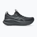 Běžecké boty Asics Gel-Nimbus 28 black/graphite grey 8
