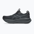 Dámské běžecké boty Asics Gel-Nimbus 28 black/graphite grey 9