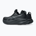Dámské běžecké boty Asics Gel-Nimbus 28 black/graphite grey 11