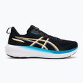 Pánské běžecké boty Asics GT-1000 14 black/yamabuki 2