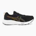 Pánské běžecké boty ASICS Gel-Contend 9 black/yellow 2