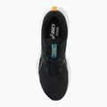 Pánské běžecké boty ASICS Gel-Contend 9 black/yellow 5