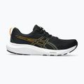 Pánské běžecké boty ASICS Gel-Contend 9 black/yellow