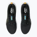 Pánské běžecké boty ASICS Gel-Contend 9 black/yellow 6