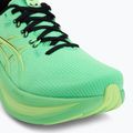 Pánské běžecké boty Asics Gel-Nimbus 28 Vital Green/Illuminate Green 7