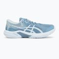 Pánské boty ASICS Beyond FF saba blue/cool grey 2