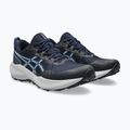 Pánské běžecké boty ASICS Gel-Venture 11 midnight/grey blue 3