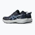 Pánské běžecké boty ASICS Gel-Venture 11 midnight/grey blue 4
