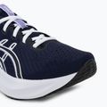 Dámské běžecké boty ASICS Gel-Excite 11 midnight/white 7