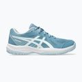 Dětské boty ASICS Upcourt 6 GS Saba Blue/White