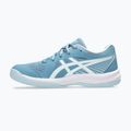 Dětské boty ASICS Upcourt 6 GS Saba Blue/White 2