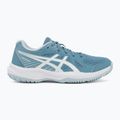 Dětské boty ASICS Upcourt 6 GS Saba Blue/White 2