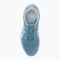 Dětské boty ASICS Upcourt 6 GS Saba Blue/White 5