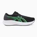 Pánské běžecké boty ASICS Patriot 14 black/vital green 2