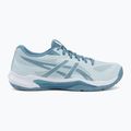 Pánské volejbalové boty ASICS Gel-Tactic 13 cool grey/saba blue 2