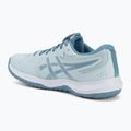 Pánské volejbalové boty ASICS Gel-Tactic 13 cool grey/saba blue 3