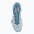 Pánské volejbalové boty ASICS Gel-Tactic 13 cool grey/saba blue 5