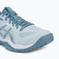 Pánské volejbalové boty ASICS Gel-Tactic 13 cool grey/saba blue 7