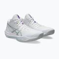 Boty ASICS Sky Elite FF MT 3 white/pure silver 10
