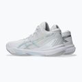 Boty ASICS Sky Elite FF MT 3 white/pure silver 11