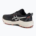 Pánské běžecké boty ASICS Gel-Venture 11 black/light dust 3