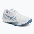 Pánské boty ASICS Sky Elite FF 3 white/saba blue