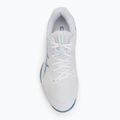 Pánské boty ASICS Sky Elite FF 3 white/saba blue 5