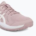 Dámské boty ASICS Upcourt 6 morganite/white 7