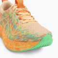 Dámské běžecké boty Asics Noosa Tri 16 light orange/lemon spark 7