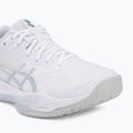 Boty ASICS Sky Elite FF 3 white/pure silver 7