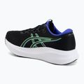 Pánské běžecké boty ASICS Gel-Excite 11 black/vital green 3