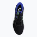 Pánské běžecké boty ASICS Gel-Excite 11 black/vital green 5